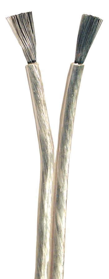 ANCOR 142810 Electrical Super Flex Premium Tinned Audio 2-Cable Wiring (18-Gauge, 100-Feet) from The Twister Group ANCOR 142810 Electrical Super Flex Premium Tinned Audio 2-Cable Wiring (18-Gauge, 100-Feet) - The Twister Group Tools product