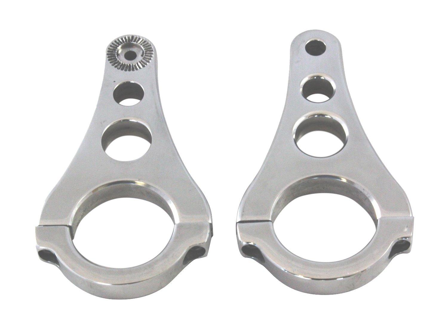 ALL SALES 19175P 1.75FT LED Mounting Bracket (PR)-Polished - High quality product image showing ALL SALES 19175P 1.75FT LED Mounting Bracket (PR)-Polished details and features ALL SALES 19175P 1.75FT LED Mounting Bracket (PR)-Polished - High quality product image showing ALL SALES 19175P 1.75FT LED Mounting Bracket (PR)-Polished details and features