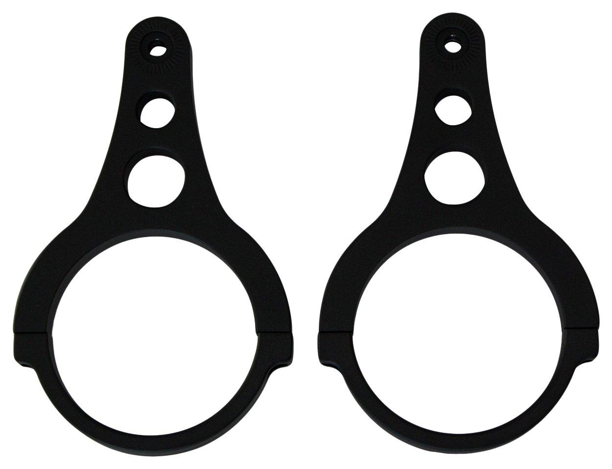 ALL SALES 19300K 3FT LED Mounting Bracket (PR)-Black - High quality product image showing ALL SALES 19300K 3FT LED Mounting Bracket (PR)-Black details and features ALL SALES 19300K 3FT LED Mounting Bracket (PR)-Black - High quality product image showing ALL SALES 19300K 3FT LED Mounting Bracket (PR)-Black details and features