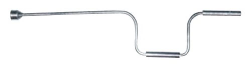 BAL RV 20032 Hex Head Crank Handle - High quality product image showing BAL RV 20032 Hex Head Crank Handle details and features BAL RV 20032 Hex Head Crank Handle - High quality product image showing BAL RV 20032 Hex Head Crank Handle details and features