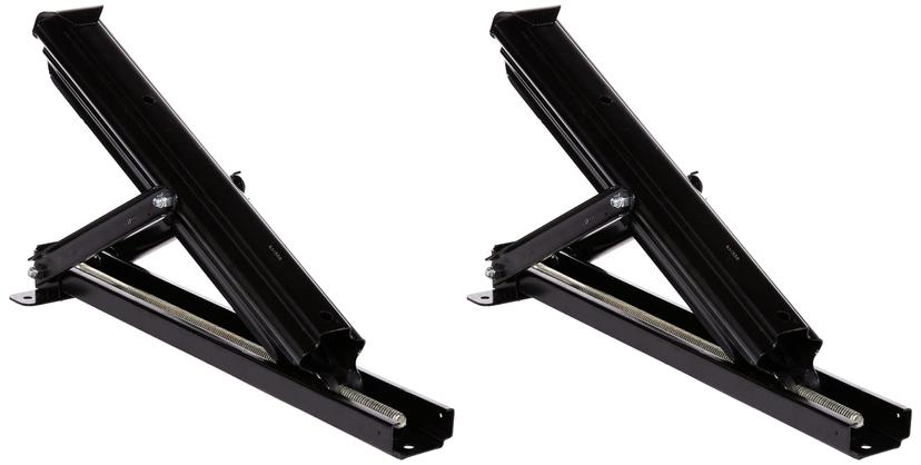 BAL RV 23222 Set of 2 INCHC INCH Jacks with Handle - 22 INCH BAL RV 23222 Set of 2 INCHC INCH Jacks with Handle - 22 INCH