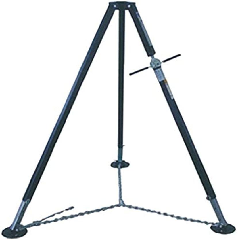 BAL RV 25035 Delxe Tripod King Pin Stabilizing Jack BAL RV 25035 Delxe Tripod King Pin Stabilizing Jack