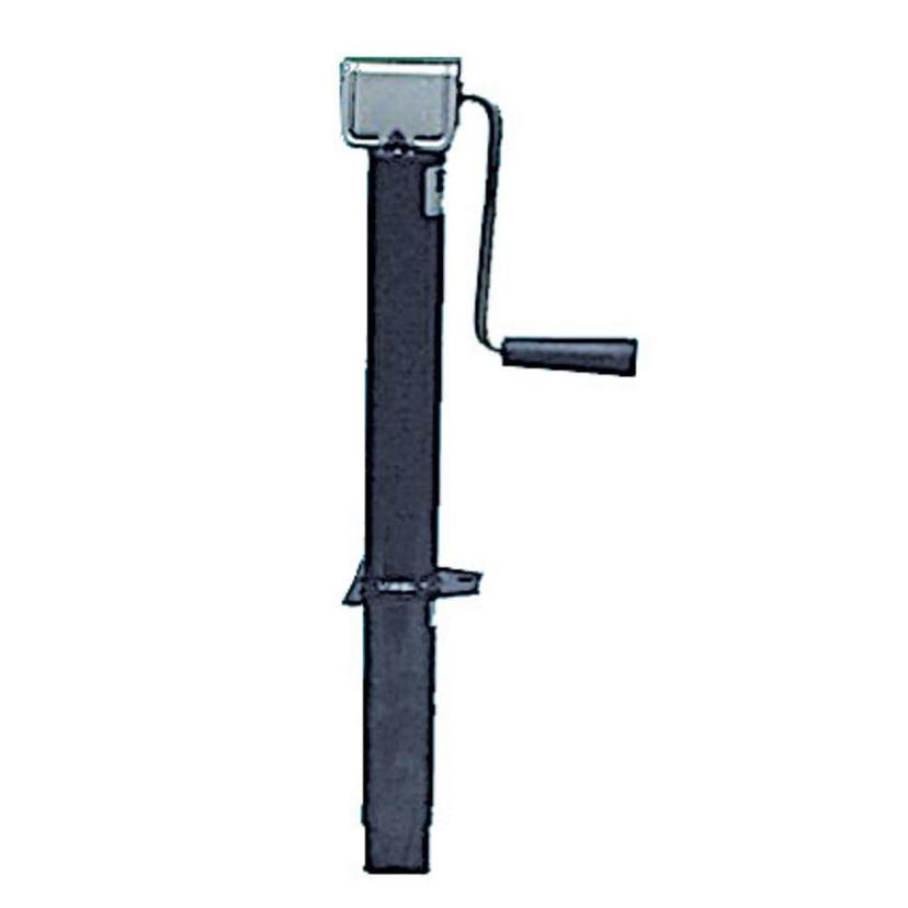 BAL RV 29015B 1,000 lb. Sidewind Trailer Tongue Jack BAL RV 29015B 1,000 lb. Sidewind Trailer Tongue Jack