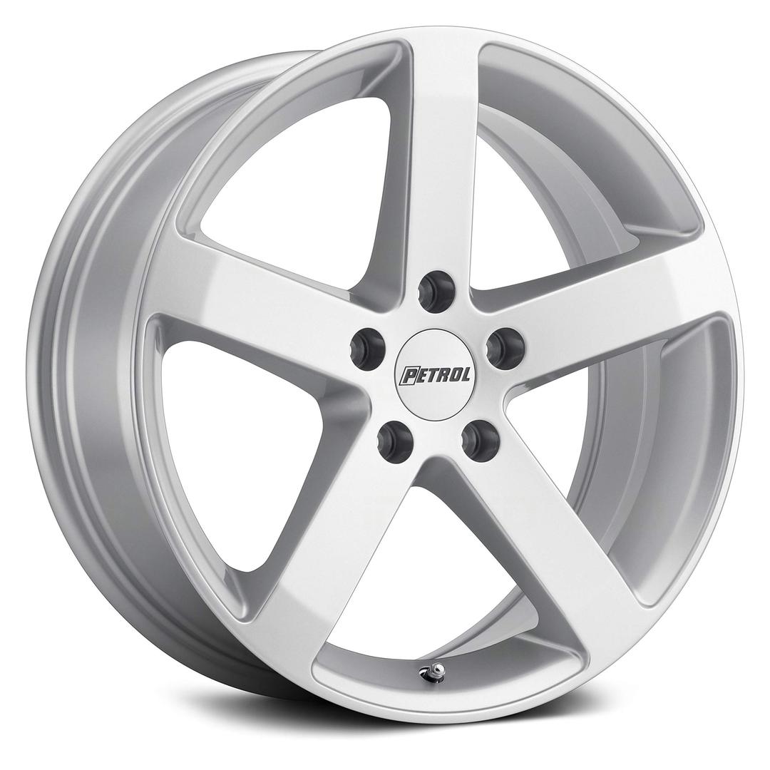 WHEEL PROS 1770P3B385115S76 PEP3B 17X7 5X115 G-SLV 38MM from The Twister Group WHEEL PROS 1770P3B385115S76 PEP3B 17X7 5X115 G-SLV 38MM - The Twister Group Tools product