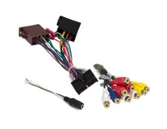 JENSEN 31100216 Electronics Harness to Upgrade JRV212T to JRV9000 - High quality product image showing JENSEN 31100216 Electronics Harness to Upgrade JRV212T to JRV9000 details and features JENSEN 31100216 Electronics Harness to Upgrade JRV212T to JRV9000 - High quality product image showing JENSEN 31100216 Electronics Harness to Upgrade JRV212T to JRV9000 details and features
