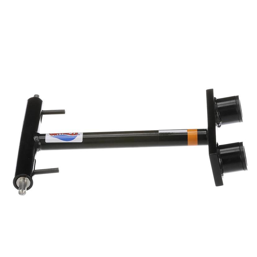 ATTWOOD 10107 Lock N Stow, for Outboard Trailering, Fits Mercury 200 OpitMax, 255 OptiMax, 225-HP EFI, 250-HP EFI Engines ATTWOOD 10107 Lock N Stow, for Outboard Trailering, Fits Mercury 200 OpitMax, 255 OptiMax, 225-HP EFI, 250-HP EFI Engines