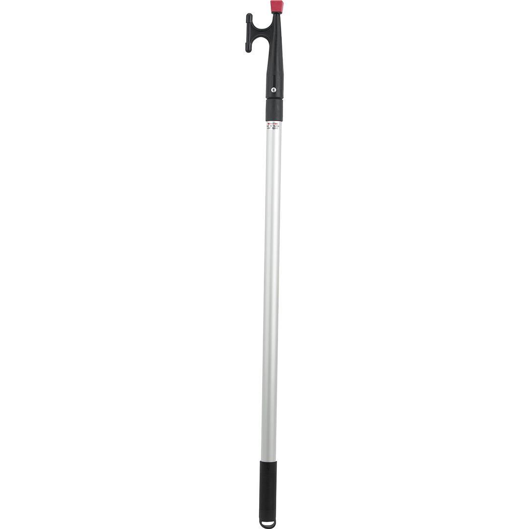 ATTWOOD 111505 11150-5 Aluminum 5.5-foot Telescoping Boat Hook from The Twister Group ATTWOOD 111505 11150-5 Aluminum 5.5-foot Telescoping Boat Hook - The Twister Group Tools product