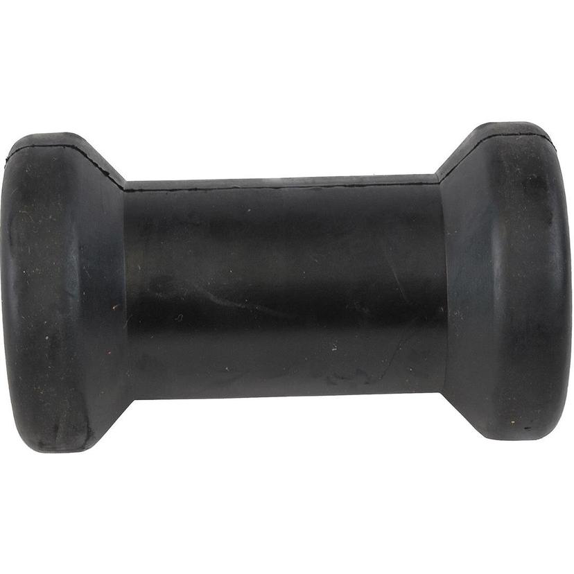 ATTWOOD 112111 Marine Keel Roller, black, 3 INCH OUTER DIAMETER, 5 INCH LENGTH ATTWOOD 112111 Marine Keel Roller, black, 3 INCH OUTER DIAMETER, 5 INCH LENGTH