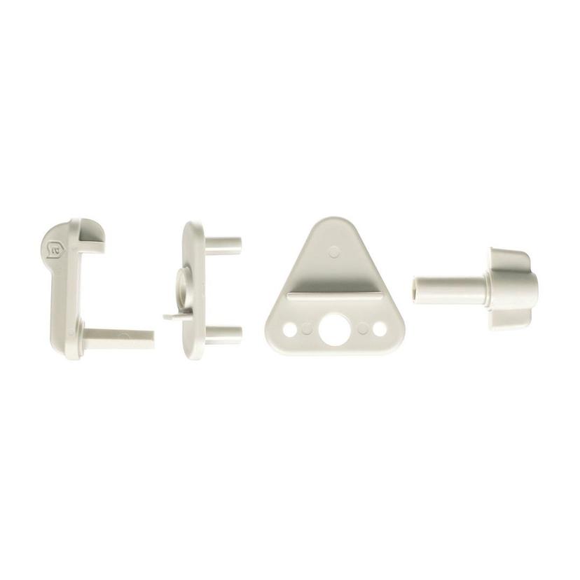 ATTWOOD 114046 11404-6 Pontoon Replacement Latch, Universal Sizing for Square Frames 1 Inch to 1 ¼ Inch, Fits Left- or Right-Hinge Gate ATTWOOD 114046 11404-6 Pontoon Replacement Latch, Universal Sizing for Square Frames 1 Inch to 1 ¼ Inch, Fits Left- or Right-Hinge Gate