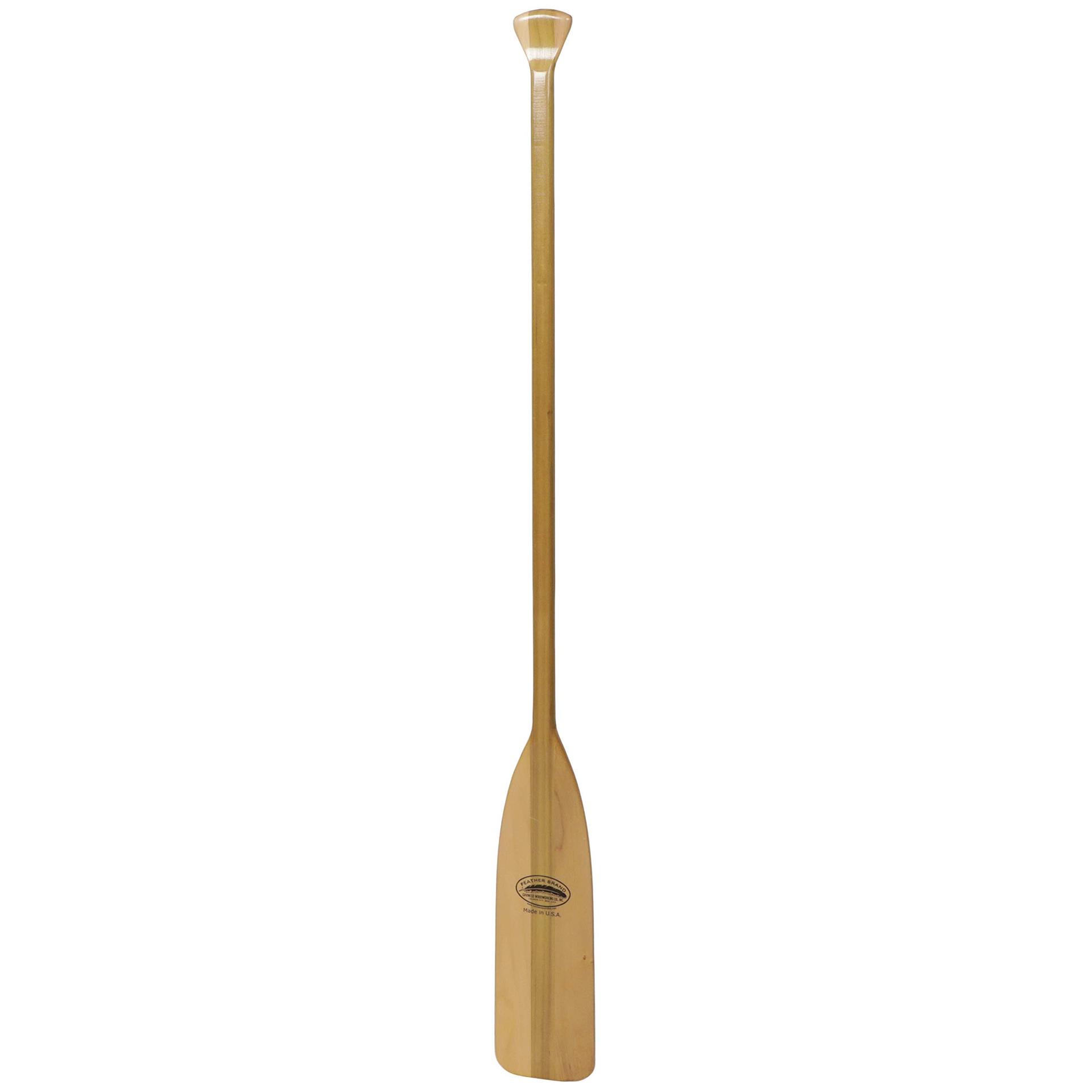 ATTWOOD 11762-1 Canoe Paddle, Wooden, 5-Feet Long, Ergonomic Grip, Premium Wood Construction, Protective Finish - High quality product image showing ATTWOOD 11762-1 Canoe Paddle, Wooden, 5-Feet Long, Ergonomic Grip, Premium Wood Construction, Protective Finish details and features ATTWOOD 11762-1 Canoe Paddle, Wooden, 5-Feet Long, Ergonomic Grip, Premium Wood Construction, Protective Finish - High quality product image showing ATTWOOD 11762-1 Canoe Paddle, Wooden, 5-Feet Long, Ergonomic Grip, Premium Wood Construction, Protective Finish details and features