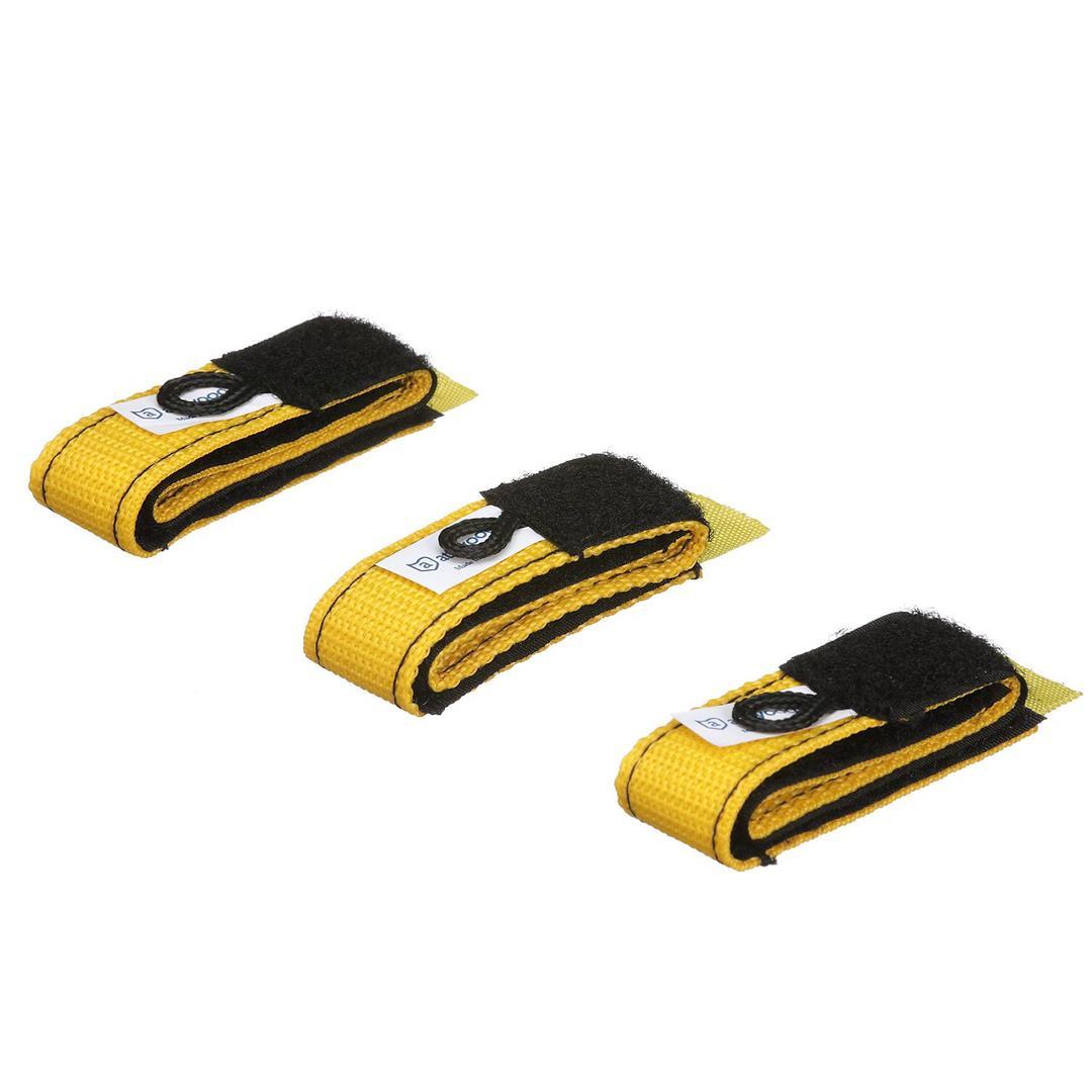 ATTWOOD 117926 11792-6 Rope Wraps, Secure Ropes and Cords, 3 1-Inch x 12-Inch Straps With Sewn-In Hook-and-Loop Fasteners from The Twister Group ATTWOOD 117926 11792-6 Rope Wraps, Secure Ropes and Cords, 3 1-Inch x 12-Inch Straps With Sewn-In Hook-and-Loop Fasteners - The Twister Group Tools product