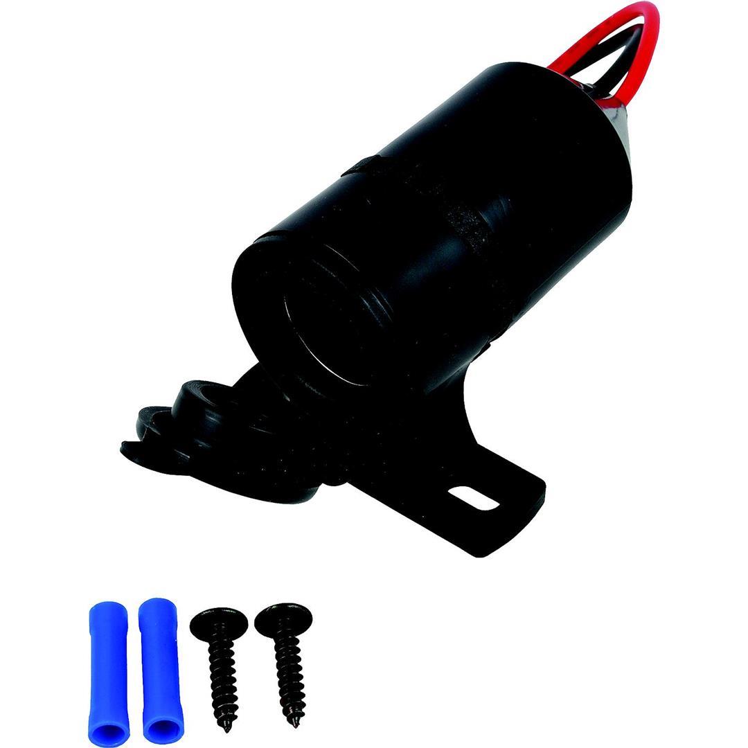 ATTWOOD 118626 Outlet Surface Mount - 12V - High quality product image showing ATTWOOD 118626 Outlet Surface Mount - 12V details and features ATTWOOD 118626 Outlet Surface Mount - 12V - High quality product image showing ATTWOOD 118626 Outlet Surface Mount - 12V details and features