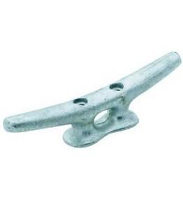 ATTWOOD 121021 Dock Cleat, Iron 8 INCH from The Twister Group ATTWOOD 121021 Dock Cleat, Iron 8 INCH - The Twister Group Tools product