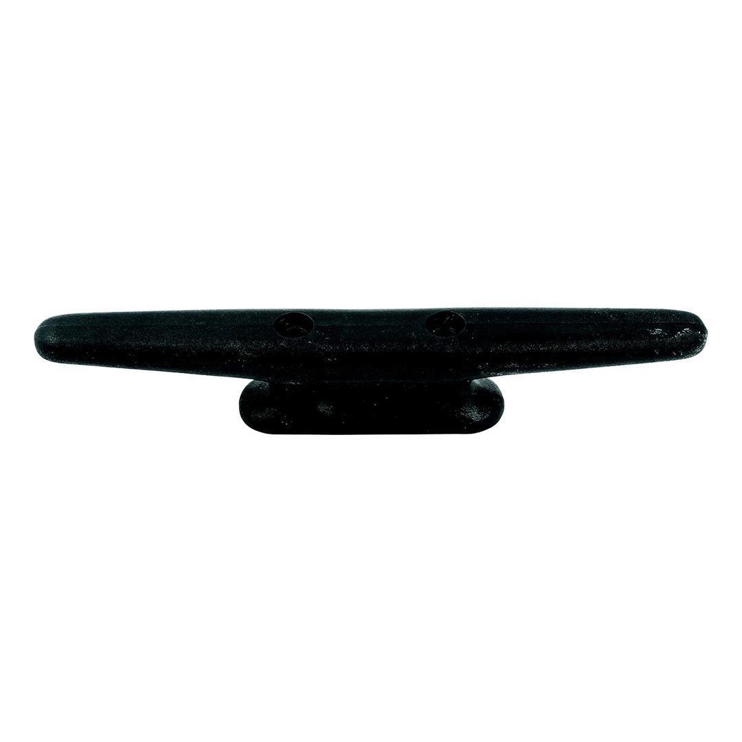 ATTWOOD 12115L3 Nylon 6.5 Inch Marine Dock Cleat - Black from The Twister Group ATTWOOD 12115L3 Nylon 6.5 Inch Marine Dock Cleat - Black - The Twister Group Tools product