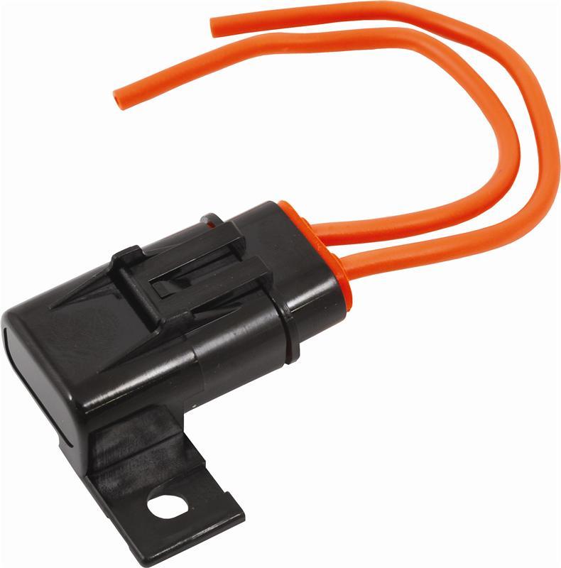 ATTWOOD 143486 ATO/ATC Fuse Holder - High quality product image showing ATTWOOD 143486 ATO/ATC Fuse Holder details and features ATTWOOD 143486 ATO/ATC Fuse Holder - High quality product image showing ATTWOOD 143486 ATO/ATC Fuse Holder details and features