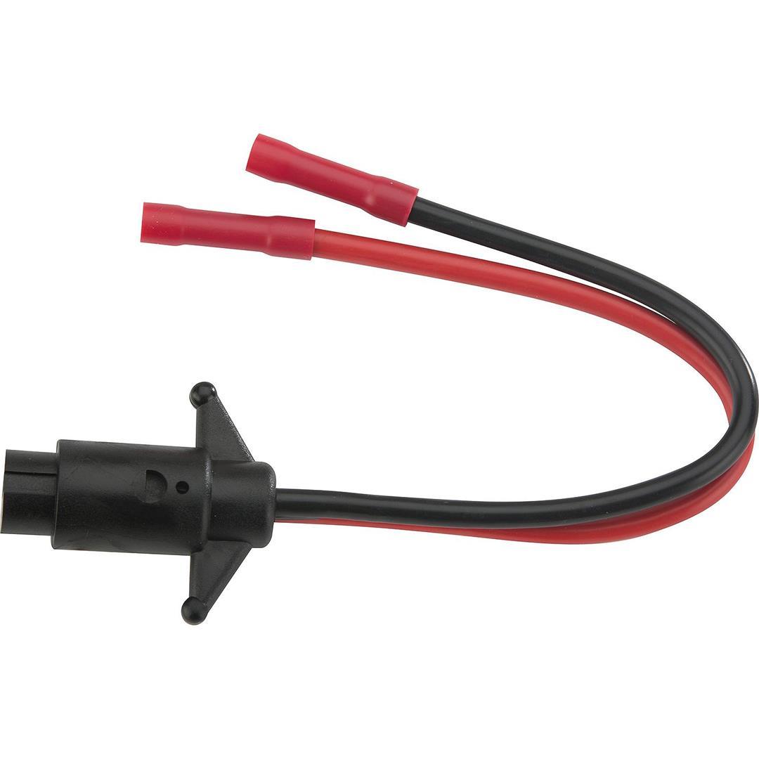 ATTWOOD 143656 14365-6 Heavy-Duty Trolling Motor Connectors 2-Wire 8-Gauge 12V Male Plug - High quality product image showing ATTWOOD 143656 14365-6 Heavy-Duty Trolling Motor Connectors 2-Wire 8-Gauge 12V Male Plug details and features ATTWOOD 143656 14365-6 Heavy-Duty Trolling Motor Connectors 2-Wire 8-Gauge 12V Male Plug - High quality product image showing ATTWOOD 143656 14365-6 Heavy-Duty Trolling Motor Connectors 2-Wire 8-Gauge 12V Male Plug details and features