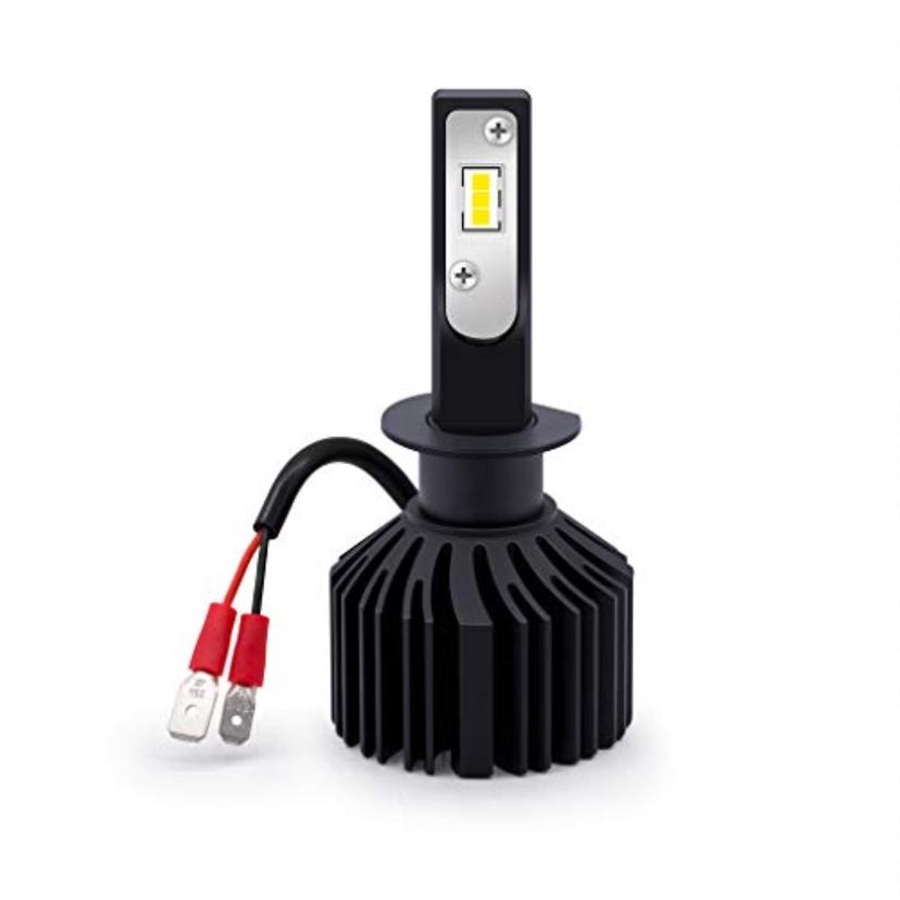 ARC LIGHTING 21011 Concept Series H1 LED Bulb Kit (2 EA) ARC LIGHTING 21011 Concept Series H1 LED Bulb Kit (2 EA)