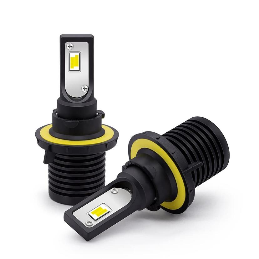 ARC LIGHTING 21131 Concept Series H13 LED Bulb Kit (2 EA) ARC LIGHTING 21131 Concept Series H13 LED Bulb Kit (2 EA)