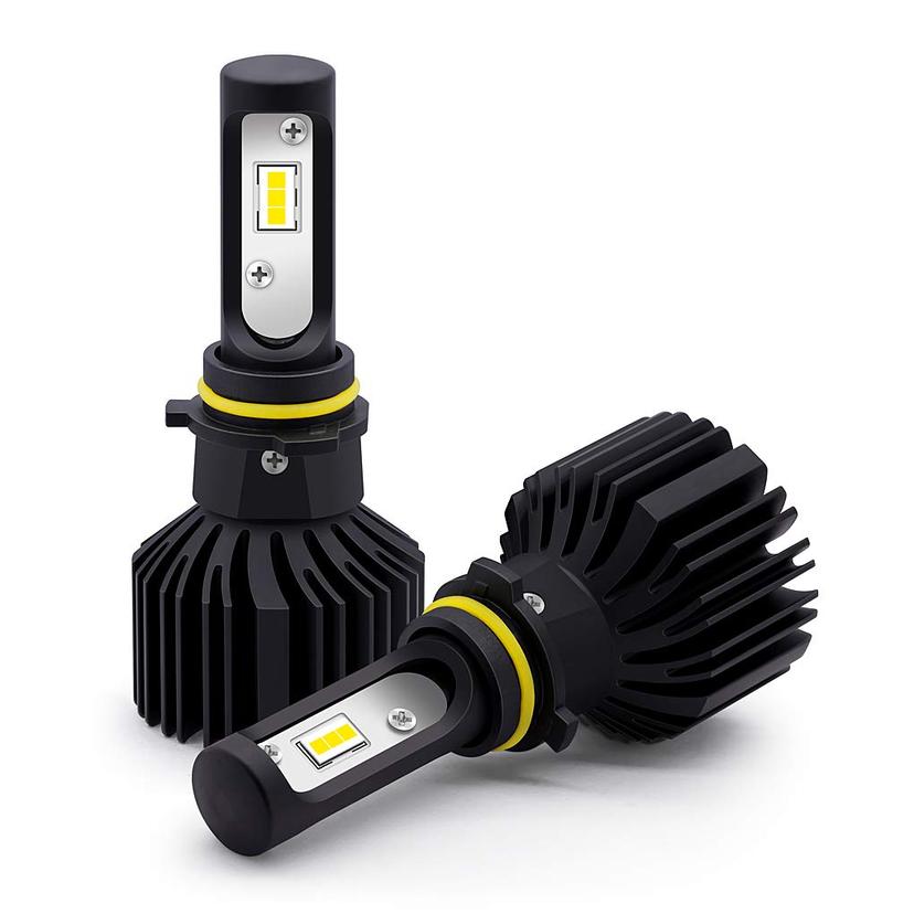 ARC LIGHTING 21261 Concept Series PSX26W LED Bulb Kit (2 EA) ARC LIGHTING 21261 Concept Series PSX26W LED Bulb Kit (2 EA)