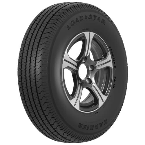 AMERICANA 10303 ST225/75R15 E PLY - Product image AMERICANA 10303 ST225/75R15 E PLY - Product image