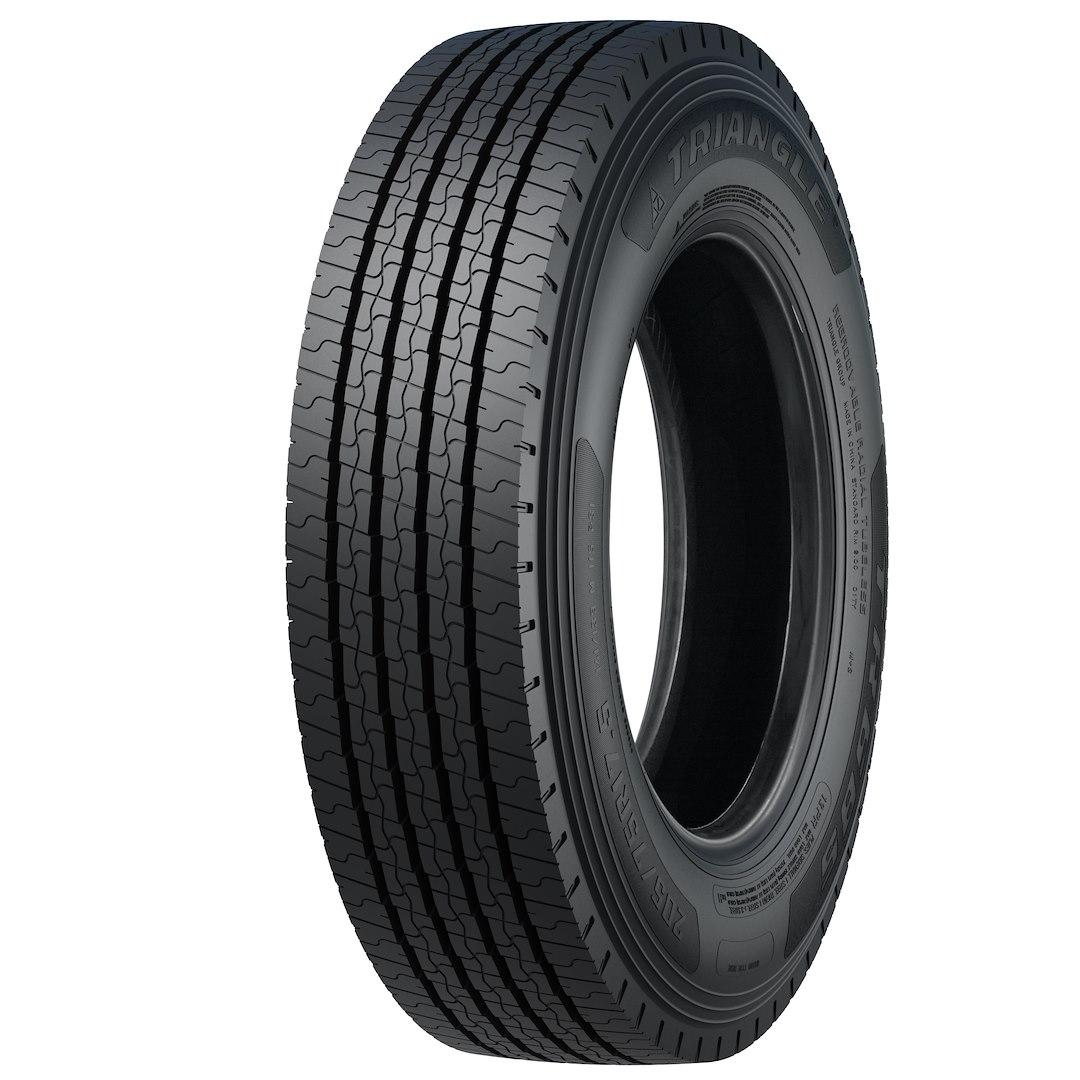 AMERICANA 10305TR LT235/75R17.5 TR685/I 6010LBS, LT235 x 75R17.5; Trailer; Radial; 1 Year Worry-Free Warranty; Load Range J; 6010 Pounds Max Load; 62 MPH Speed Rating; Fits 6.75 Inch Wide Wheels; 125 PSI Max Pressure; DOT Street Approved - Product image AMERICANA 10305TR LT235/75R17.5 TR685/I 6010LBS, LT235 x 75R17.5; Trailer; Radial; 1 Year Worry-Free Warranty; Load Range J; 6010 Pounds Max Load; 62 MPH Speed Rating; Fits 6.75 Inch Wide Wheels; 125 PSI Max Pressure; DOT Street Approved - Product image