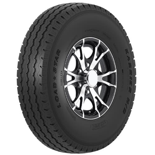 AMERICANA 10501 ST235/85R16 12P - Product image AMERICANA 10501 ST235/85R16 12P - Product image