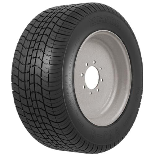 AMERICANA 1HP56 205/65-10 E PLY - Product image AMERICANA 1HP56 205/65-10 E PLY - Product image