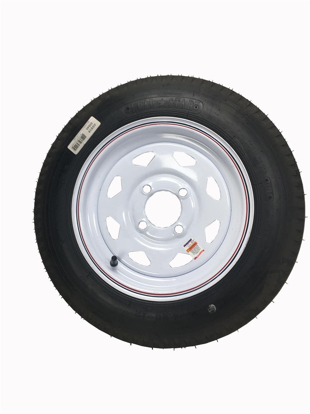 AMERICANA 30540 480-12 B/4H SPK WH STR - Product image AMERICANA 30540 480-12 B/4H SPK WH STR - Product image