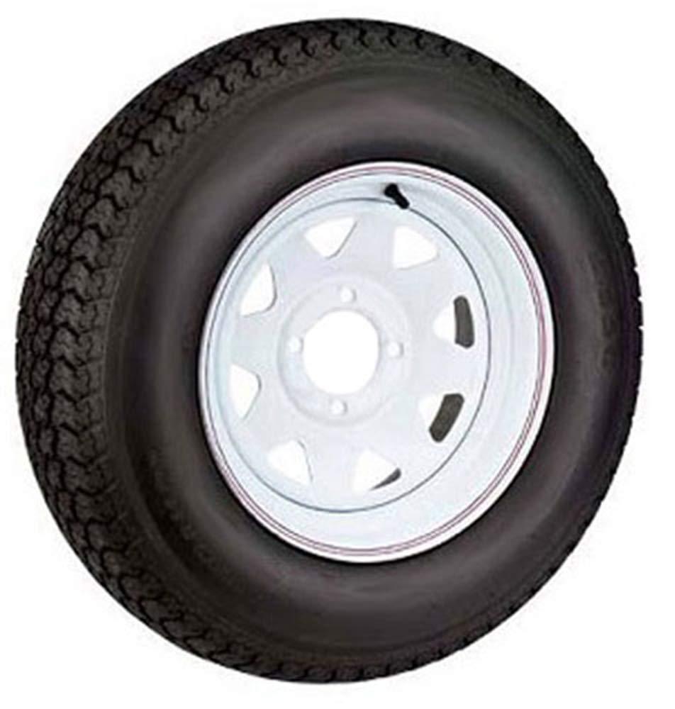 AMERICANA 30700 530-12 B/4H SPK WH STR - Product image AMERICANA 30700 530-12 B/4H SPK WH STR - Product image
