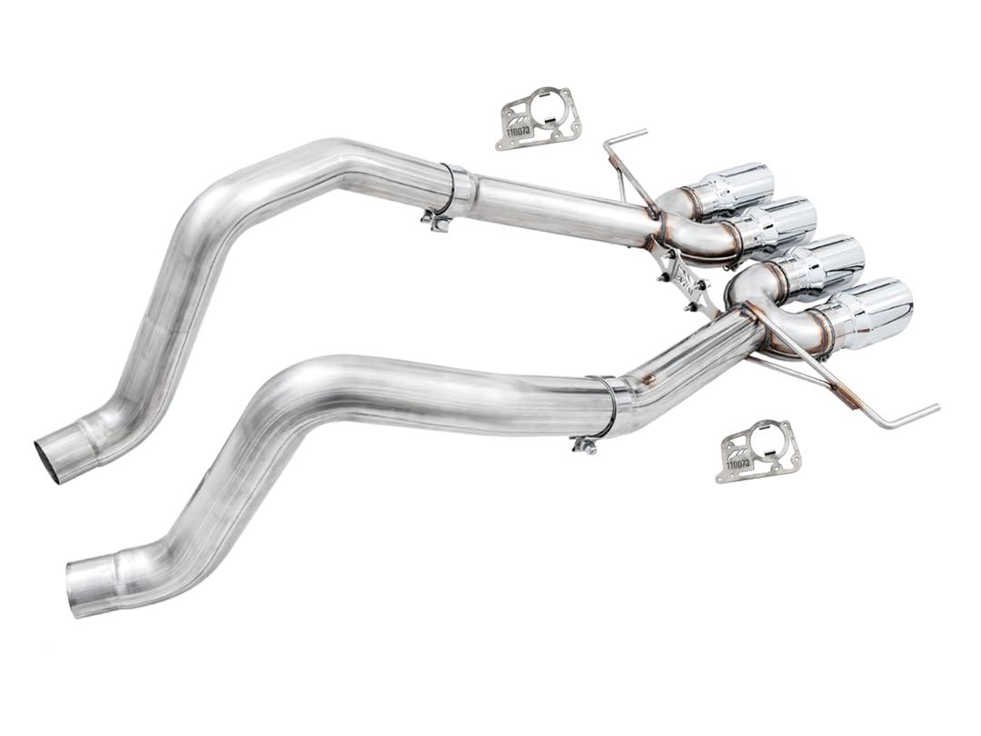 AWE 3020-42073 14-19 Chevy Corvette C7 Z06/ZR1 (w/o AFM) Track Edition Axle-Back Exhaust w/Chrome Tips - High quality product image showing AWE 3020-42073 14-19 Chevy Corvette C7 Z06/ZR1 (w/o AFM) Track Edition Axle-Back Exhaust w/Chrome Tips details and features AWE 3020-42073 14-19 Chevy Corvette C7 Z06/ZR1 (w/o AFM) Track Edition Axle-Back Exhaust w/Chrome Tips - High quality product image showing AWE 3020-42073 14-19 Chevy Corvette C7 Z06/ZR1 (w/o AFM) Track Edition Axle-Back Exhaust w/Chrome Tips details and features