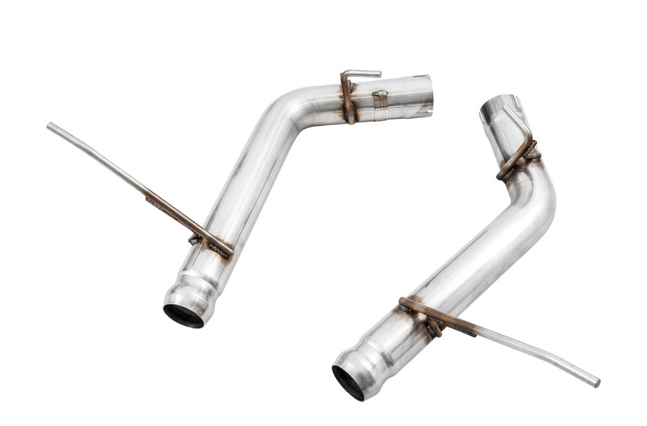 AWE 3820-31003 Exhaust System Kit; Touring-to-Track Conversion Kit; For Converting AWE Touring Edition Exhaust System to AWE Track Edition Exhaust System - High quality product image showing AWE 3820-31003 Exhaust System Kit; Touring-to-Track Conversion Kit; For Converting AWE Touring Edition Exhaust System to AWE Track Edition Exhaust System details and features AWE 3820-31003 Exhaust System Kit; Touring-to-Track Conversion Kit; For Converting AWE Touring Edition Exhaust System to AWE Track Edition Exhaust System - High quality product image showing AWE 3820-31003 Exhaust System Kit; Touring-to-Track Conversion Kit; For Converting AWE Touring Edition Exhaust System to AWE Track Edition Exhaust System details and features