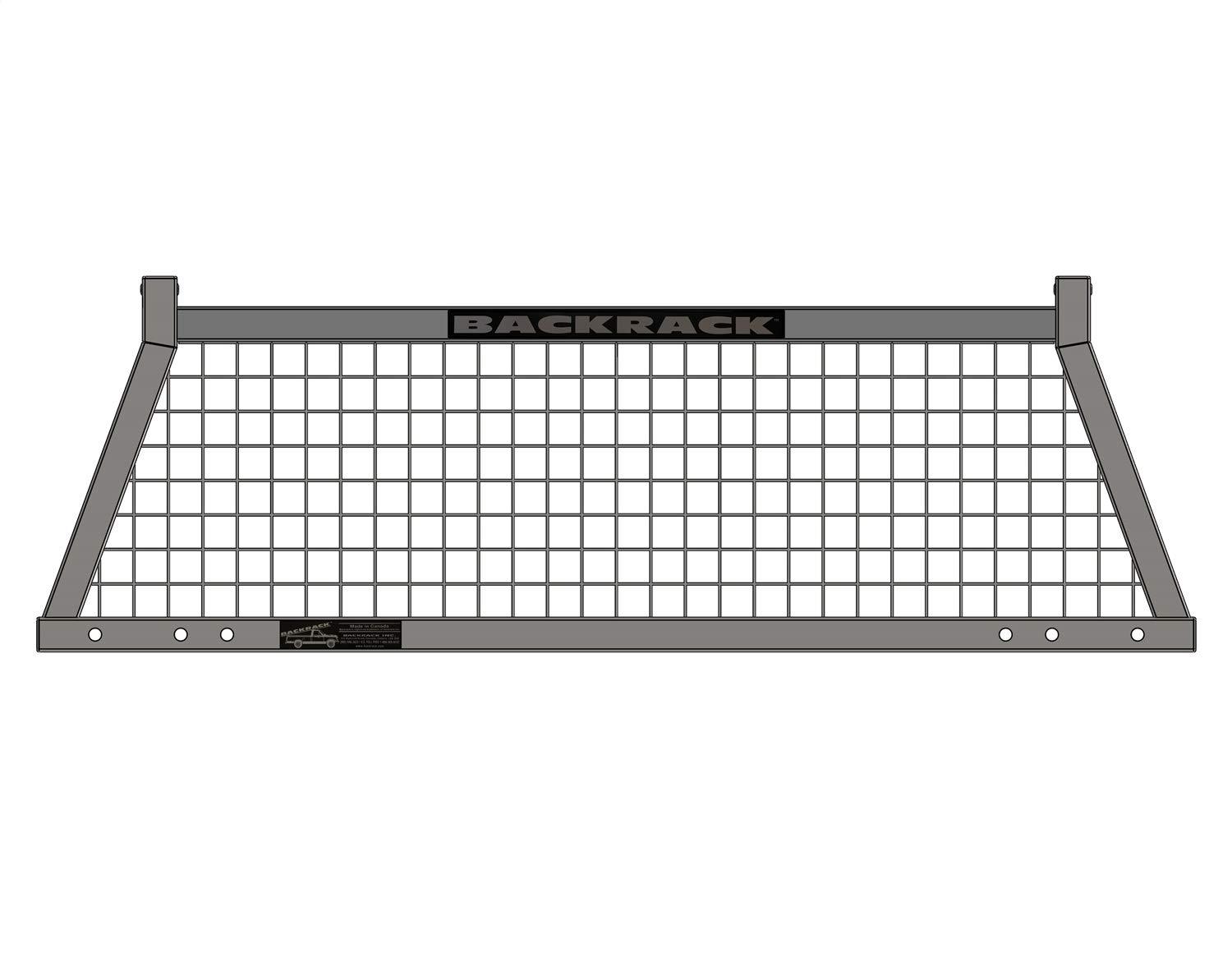 BACKRACK 10570 Standard Service Body Rack - High quality product image showing BACKRACK 10570 Standard Service Body Rack details and features BACKRACK 10570 Standard Service Body Rack - High quality product image showing BACKRACK 10570 Standard Service Body Rack details and features