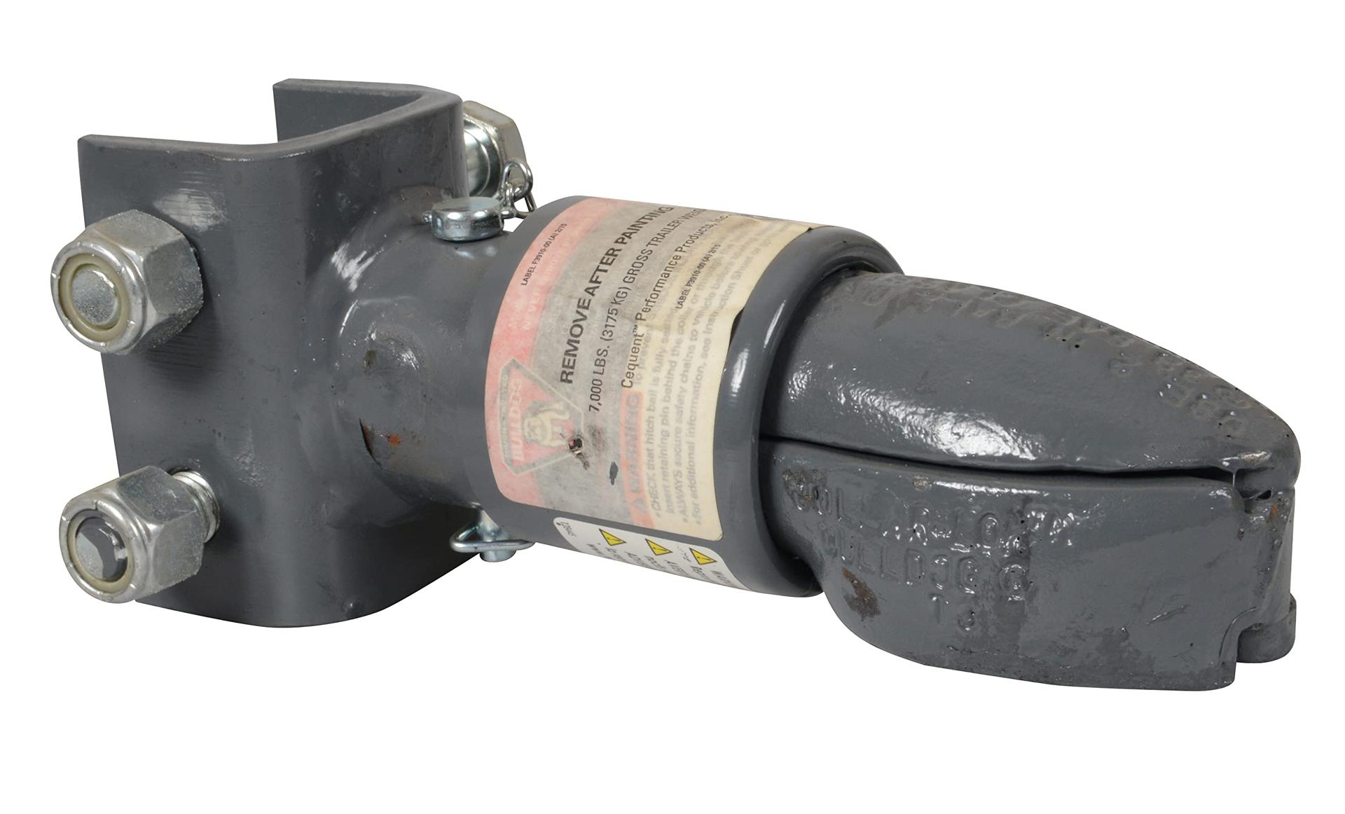 BULLDOG 028390 Adjustable Coupler - High quality product image showing BULLDOG 028390 Adjustable Coupler details and features BULLDOG 028390 Adjustable Coupler - High quality product image showing BULLDOG 028390 Adjustable Coupler details and features