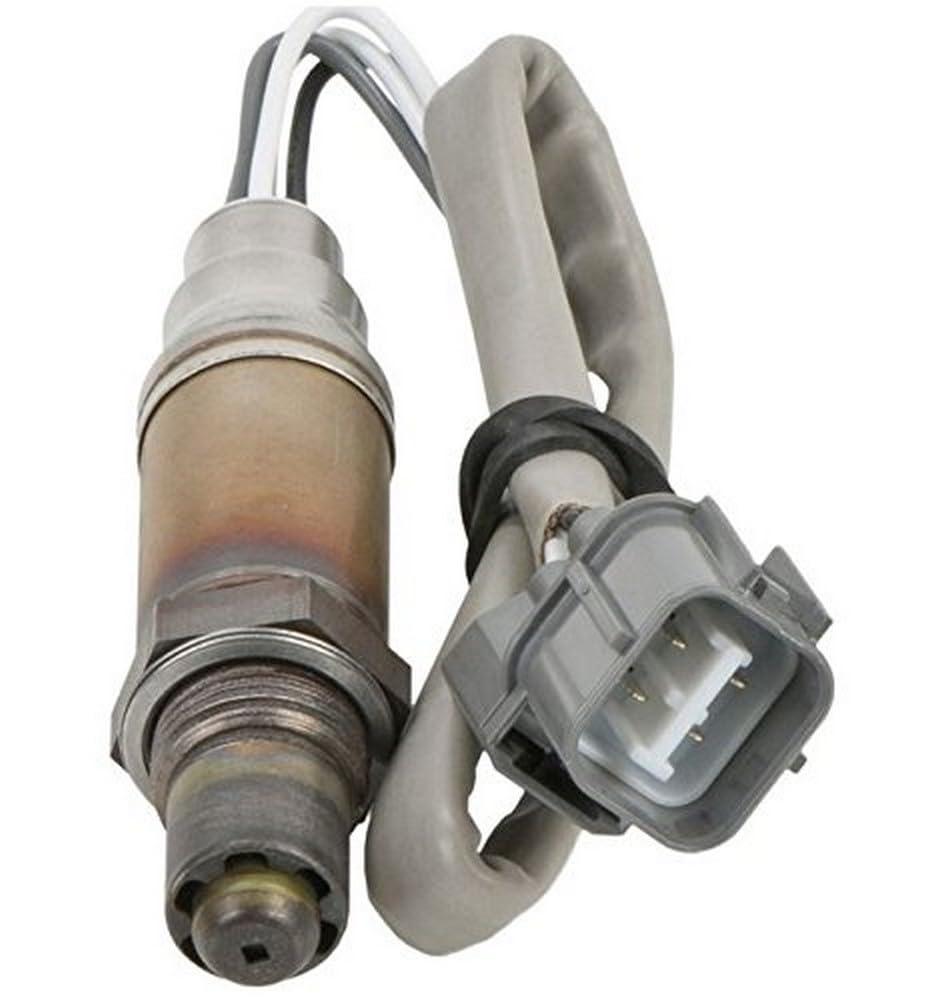 BOSCH 13256 Premium OE Fitment Oxygen Sensor - Compatible With Select Acura CL, MDX, RL, TL; Honda Accord, Odyssey, Pilot, Ridgeline; Saturn Vue - High quality product image showing BOSCH 13256 Premium OE Fitment Oxygen Sensor - Compatible With Select Acura CL, MDX, RL, TL; Honda Accord, Odyssey, Pilot, Ridgeline; Saturn Vue details and features BOSCH 13256 Premium OE Fitment Oxygen Sensor - Compatible With Select Acura CL, MDX, RL, TL; Honda Accord, Odyssey, Pilot, Ridgeline; Saturn Vue - High quality product image showing BOSCH 13256 Premium OE Fitment Oxygen Sensor - Compatible With Select Acura CL, MDX, RL, TL; Honda Accord, Odyssey, Pilot, Ridgeline; Saturn Vue details and features
