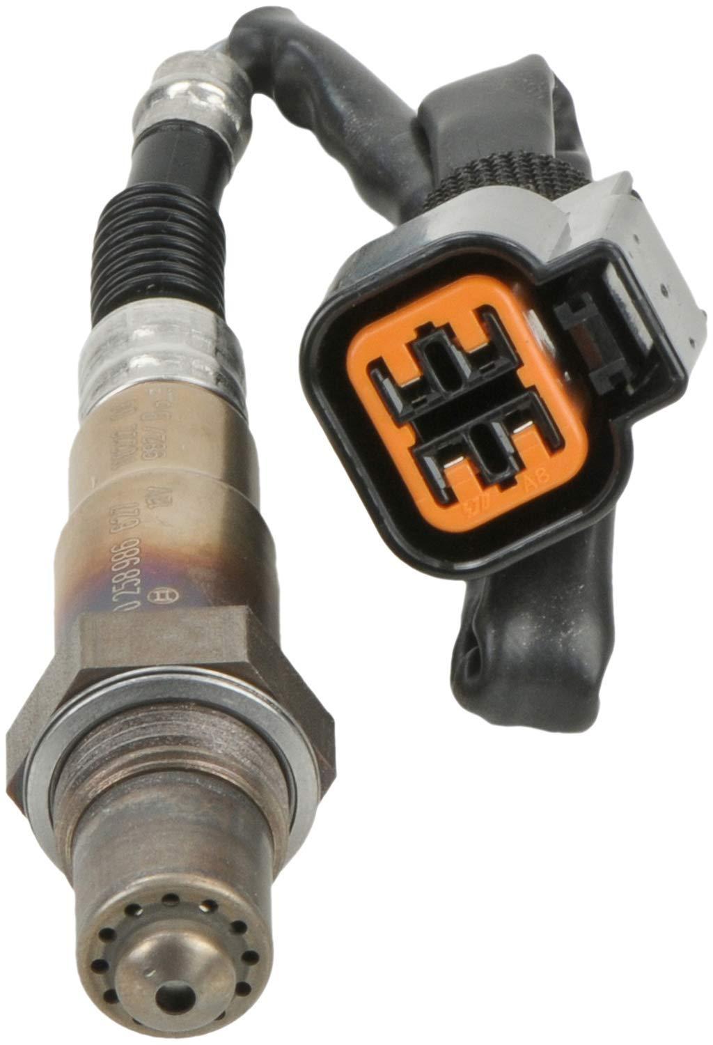 BOSCH 13461 Premium Original Equipment Oxygen Sensor - Compatible With Select Hyundai Accent, Elantra, Tiburon, Tucson; Kia Rio, Soul, Spectra, Sportage, Narrowband - High quality product image showing BOSCH 13461 Premium Original Equipment Oxygen Sensor - Compatible With Select Hyundai Accent, Elantra, Tiburon, Tucson; Kia Rio, Soul, Spectra, Sportage, Narrowband details and features BOSCH 13461 Premium Original Equipment Oxygen Sensor - Compatible With Select Hyundai Accent, Elantra, Tiburon, Tucson; Kia Rio, Soul, Spectra, Sportage, Narrowband - High quality product image showing BOSCH 13461 Premium Original Equipment Oxygen Sensor - Compatible With Select Hyundai Accent, Elantra, Tiburon, Tucson; Kia Rio, Soul, Spectra, Sportage, Narrowband details and features