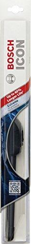 BOSCH 13A ICON Premium Beam Wiper Blade; 13 INCH - Single from The Twister Group BOSCH 13A ICON Premium Beam Wiper Blade; 13 INCH - Single - The Twister Group Tools product