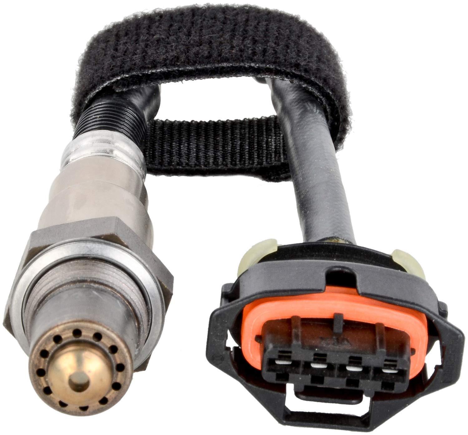 BOSCH 16736 Premium Original Equipment Oxygen Sensor - Compatible With Select Chevrolet Cruze, Cruze Limited, Sonic - High quality product image showing BOSCH 16736 Premium Original Equipment Oxygen Sensor - Compatible With Select Chevrolet Cruze, Cruze Limited, Sonic details and features BOSCH 16736 Premium Original Equipment Oxygen Sensor - Compatible With Select Chevrolet Cruze, Cruze Limited, Sonic - High quality product image showing BOSCH 16736 Premium Original Equipment Oxygen Sensor - Compatible With Select Chevrolet Cruze, Cruze Limited, Sonic details and features