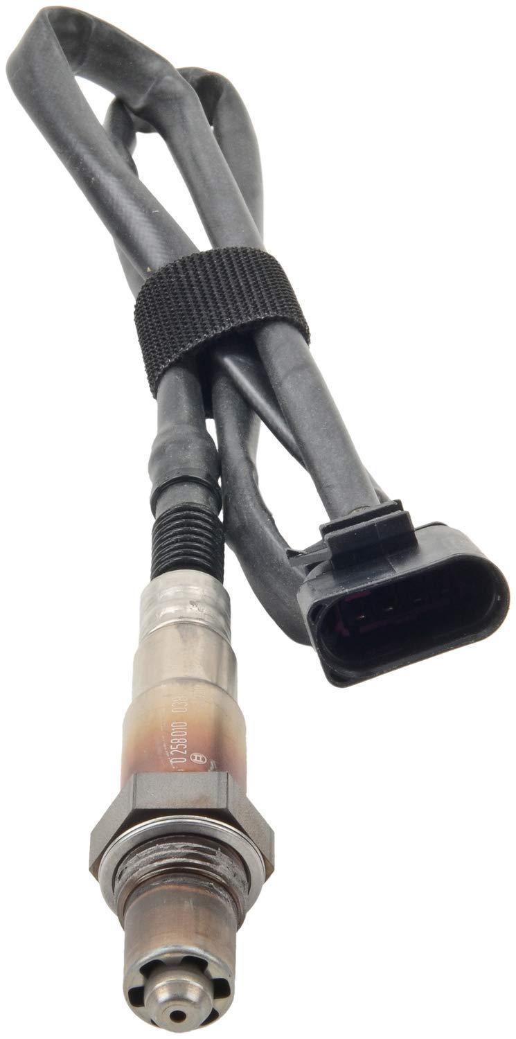 BOSCH 16978 Oxygen Sensor, Original Equipment (Audi, Volkswagen) - High quality product image showing BOSCH 16978 Oxygen Sensor, Original Equipment (Audi, Volkswagen) details and features BOSCH 16978 Oxygen Sensor, Original Equipment (Audi, Volkswagen) - High quality product image showing BOSCH 16978 Oxygen Sensor, Original Equipment (Audi, Volkswagen) details and features