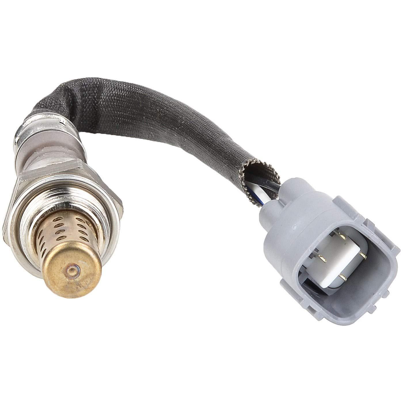 BOSCH 18076 Oxygen Sensor Oxygen Sensor - High quality product image showing BOSCH 18076 Oxygen Sensor Oxygen Sensor details and features BOSCH 18076 Oxygen Sensor Oxygen Sensor - High quality product image showing BOSCH 18076 Oxygen Sensor Oxygen Sensor details and features