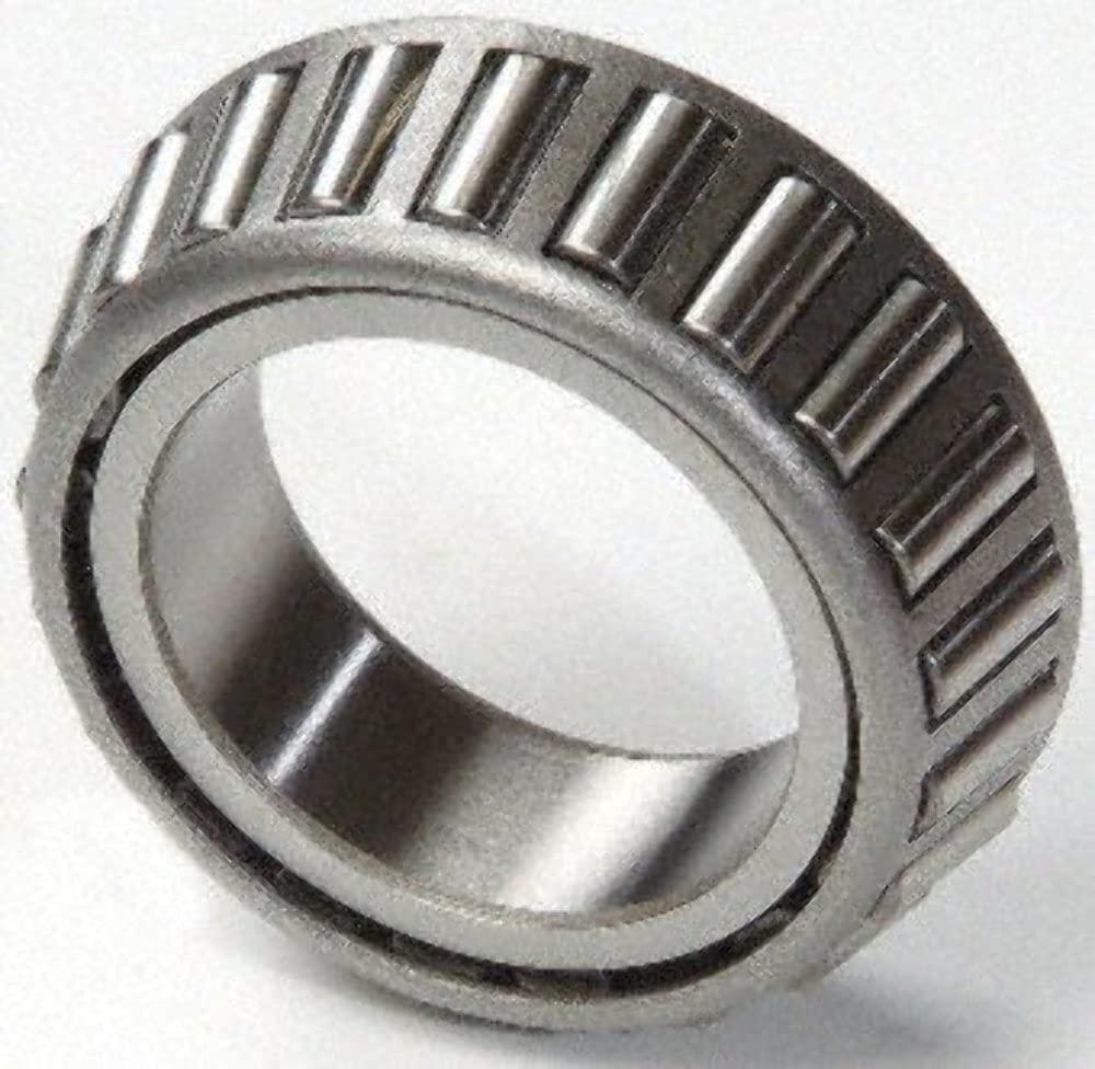 BOWER BCA 25590 Axle Bearing; OE Replacement; 1.796 Inch Bore X 1 Inch Length X 0.14 Inch Radius - High quality product image showing BOWER BCA 25590 Axle Bearing; OE Replacement; 1.796 Inch Bore X 1 Inch Length X 0.14 Inch Radius details and features BOWER BCA 25590 Axle Bearing; OE Replacement; 1.796 Inch Bore X 1 Inch Length X 0.14 Inch Radius - High quality product image showing BOWER BCA 25590 Axle Bearing; OE Replacement; 1.796 Inch Bore X 1 Inch Length X 0.14 Inch Radius details and features