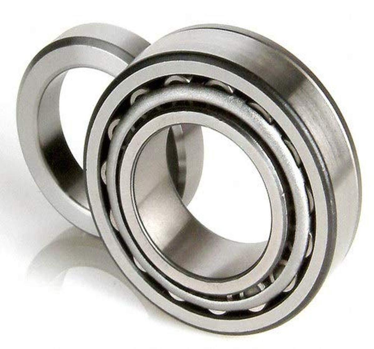 BOWER BCA A-49 Wheel Bearing; OE Replacement; 1.3775 Inch Bore X 2.5581 Inch Outside Diameter X 0.050 Inch Radius - High quality product image showing BOWER BCA A-49 Wheel Bearing; OE Replacement; 1.3775 Inch Bore X 2.5581 Inch Outside Diameter X 0.050 Inch Radius details and features BOWER BCA A-49 Wheel Bearing; OE Replacement; 1.3775 Inch Bore X 2.5581 Inch Outside Diameter X 0.050 Inch Radius - High quality product image showing BOWER BCA A-49 Wheel Bearing; OE Replacement; 1.3775 Inch Bore X 2.5581 Inch Outside Diameter X 0.050 Inch Radius details and features
