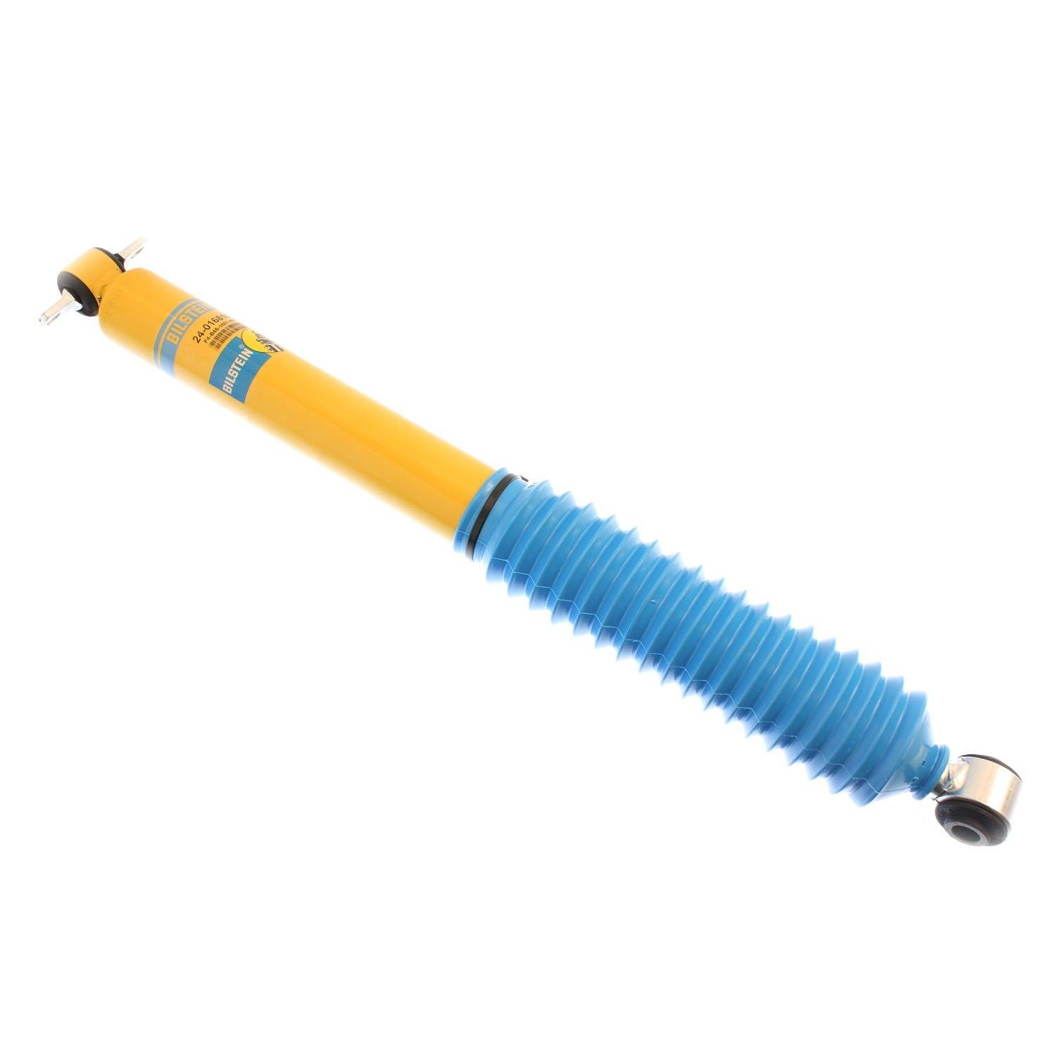 BILSTEIN 24-016810 46mm Monotube Shock Absorber - High quality product image showing BILSTEIN 24-016810 46mm Monotube Shock Absorber details and features BILSTEIN 24-016810 46mm Monotube Shock Absorber - High quality product image showing BILSTEIN 24-016810 46mm Monotube Shock Absorber details and features
