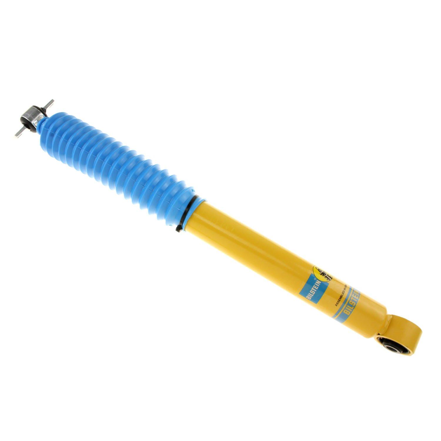 BILSTEIN 24-016988 46mm Monotube Shock Absorber - High quality product image showing BILSTEIN 24-016988 46mm Monotube Shock Absorber details and features BILSTEIN 24-016988 46mm Monotube Shock Absorber - High quality product image showing BILSTEIN 24-016988 46mm Monotube Shock Absorber details and features