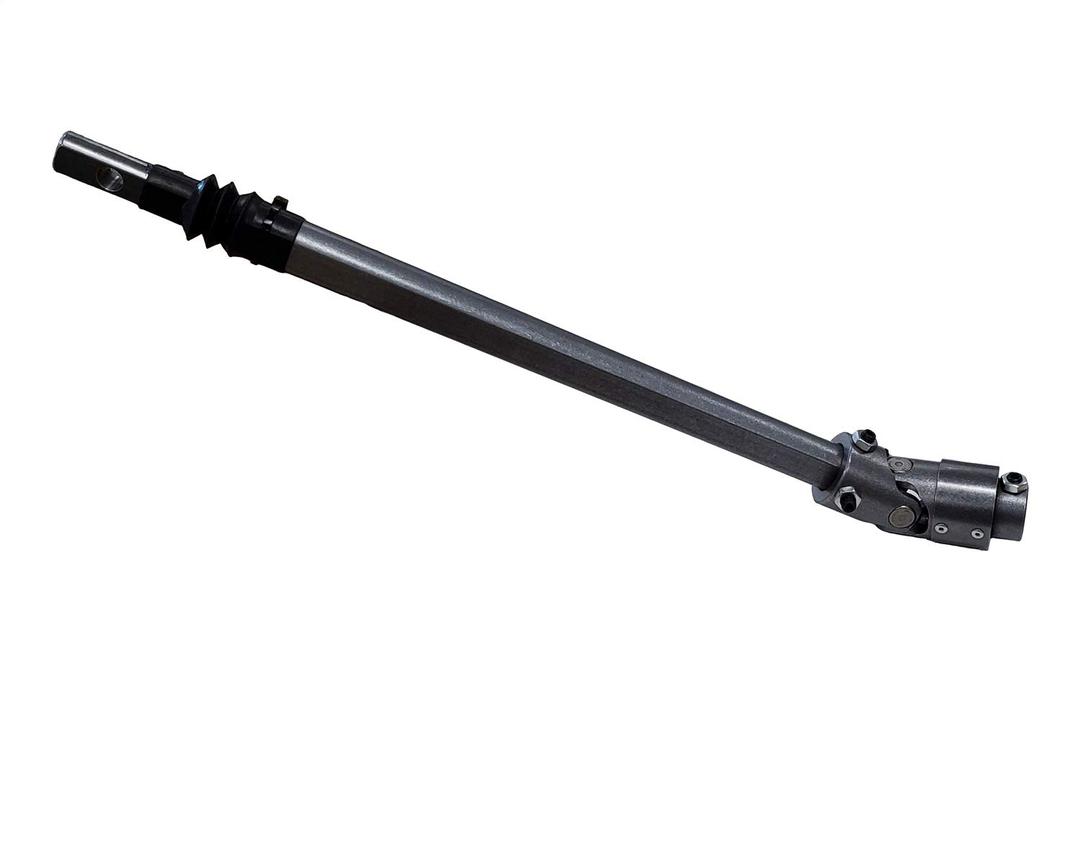 BORGESON 000301 Steering Shaft; Direct Fit; Steel; With Complete Steering Shaft from The Twister Group BORGESON 000301 Steering Shaft; Direct Fit; Steel; With Complete Steering Shaft - The Twister Group product