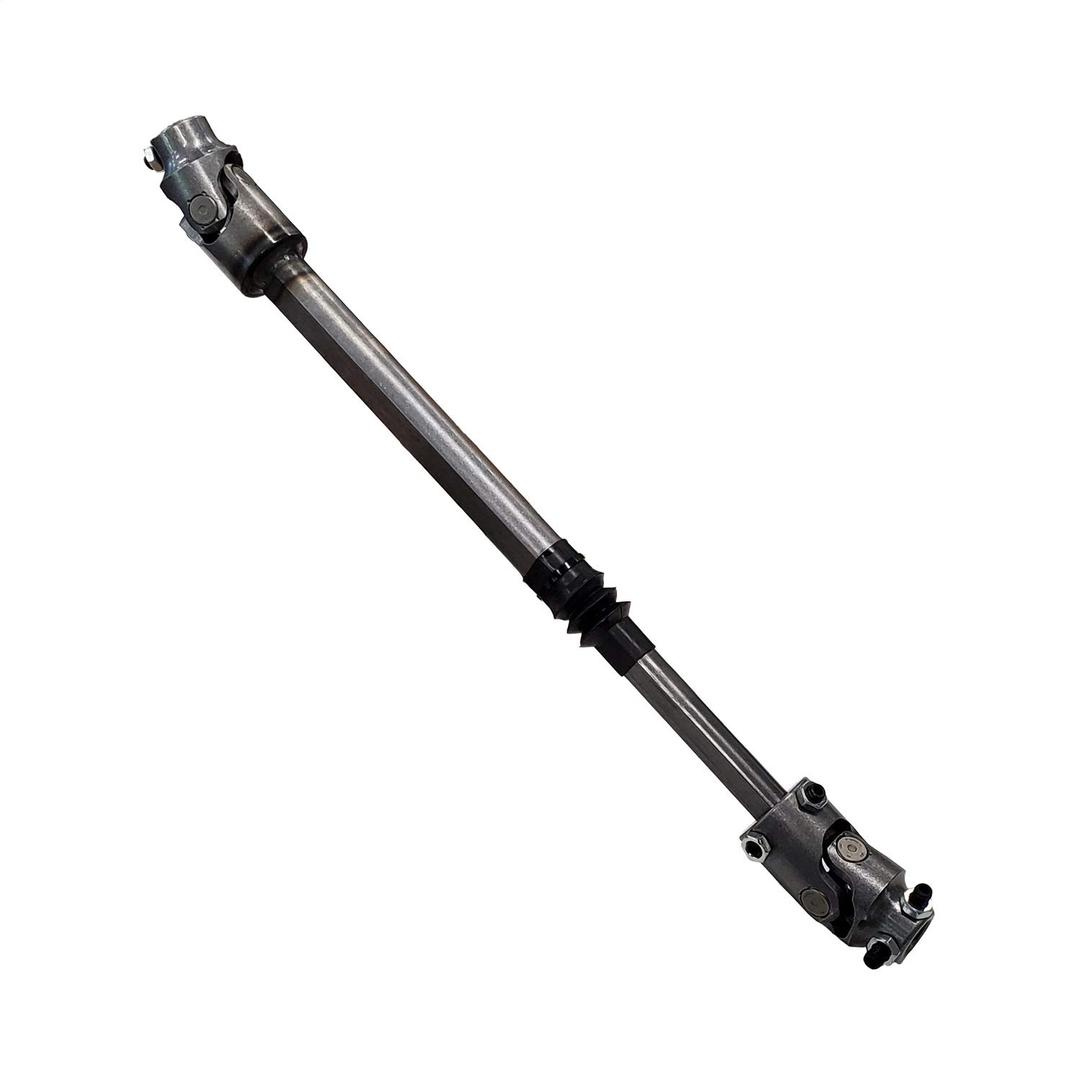 BORGESON 000311 Steering Shaft; Telescopic; Heavy D from The Twister Group BORGESON 000311 Steering Shaft; Telescopic; Heavy D - The Twister Group product