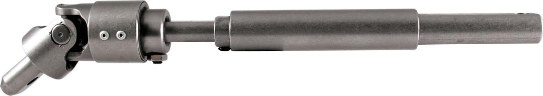 BORGESON 000937 Steering Shaft with Vibration Reducer from The Twister Group BORGESON 000937 Steering Shaft with Vibration Reducer - The Twister Group product