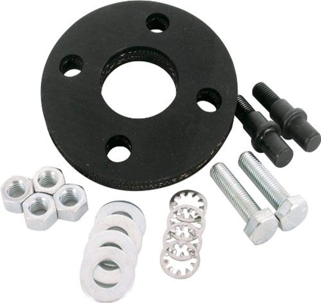 BORGESON 000941 Replacement Rubber Rag Joint Disk from The Twister Group BORGESON 000941 Replacement Rubber Rag Joint Disk - The Twister Group product