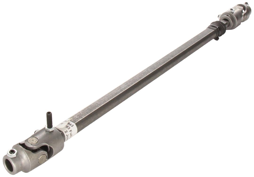 BORGESON 000943 Steering Shaft from The Twister Group BORGESON 000943 Steering Shaft - The Twister Group product