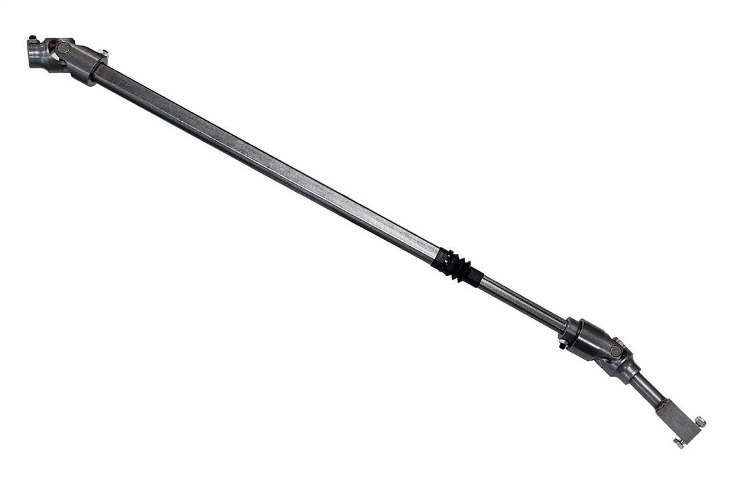 BORGESON 000954 Steering Shaft; Telescopic; Steel from The Twister Group BORGESON 000954 Steering Shaft; Telescopic; Steel - The Twister Group product