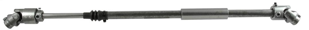 BORGESON 000981 Steering Shaft from The Twister Group BORGESON 000981 Steering Shaft - The Twister Group product